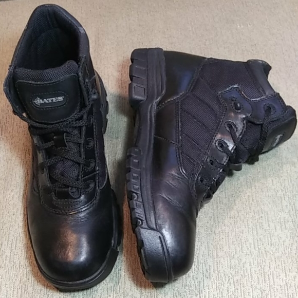 Bates Other - Bates performance work boots
